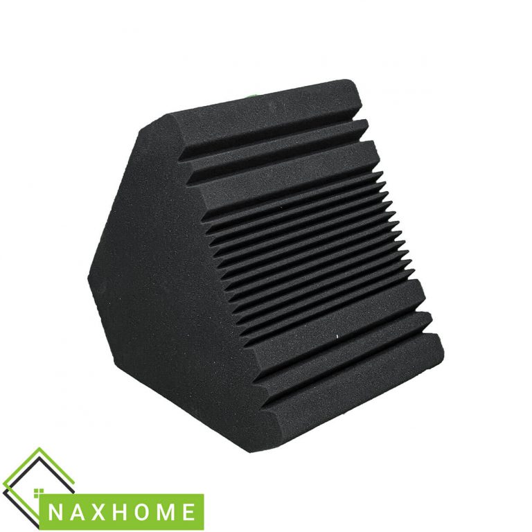 Nax panel model Bass trap corner mini