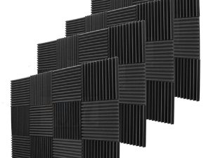The best sound insulation and soundproofing